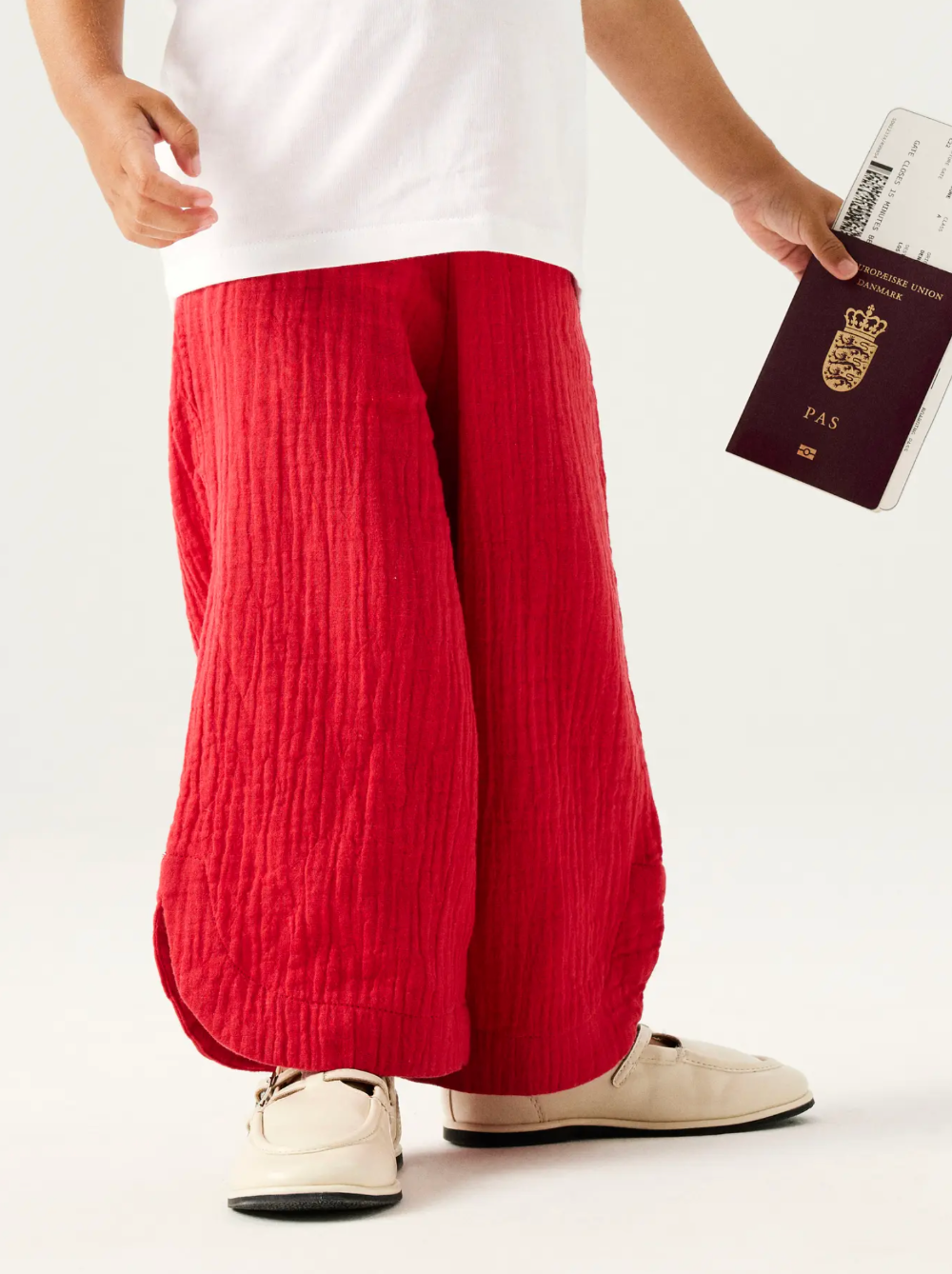Name It - Loose Fit Pants|208251