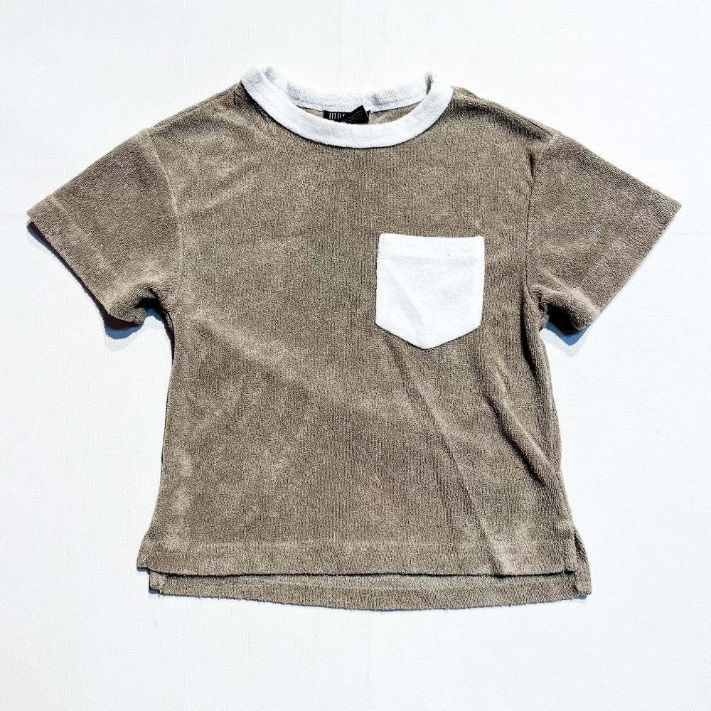 Little Bipsy Shirt 12-18m|172809
