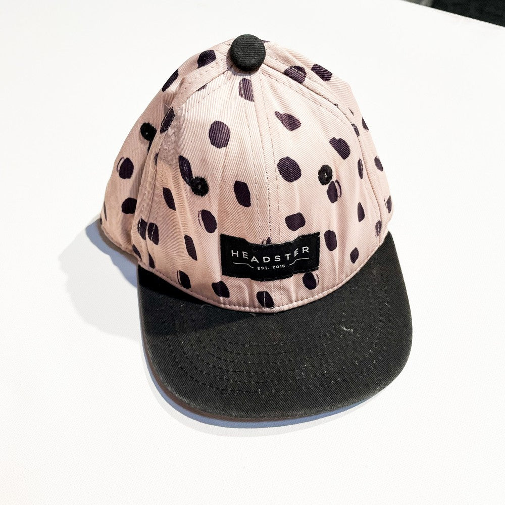 Headster Hat 48cm|189214