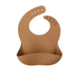 Mebie Baby - Silicone Bib|98953