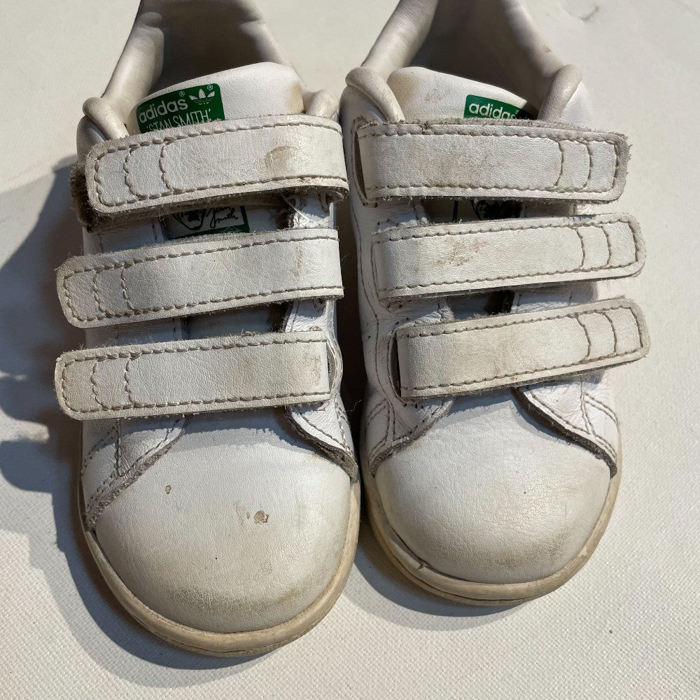 Adidas Stan Shoes 8|178860