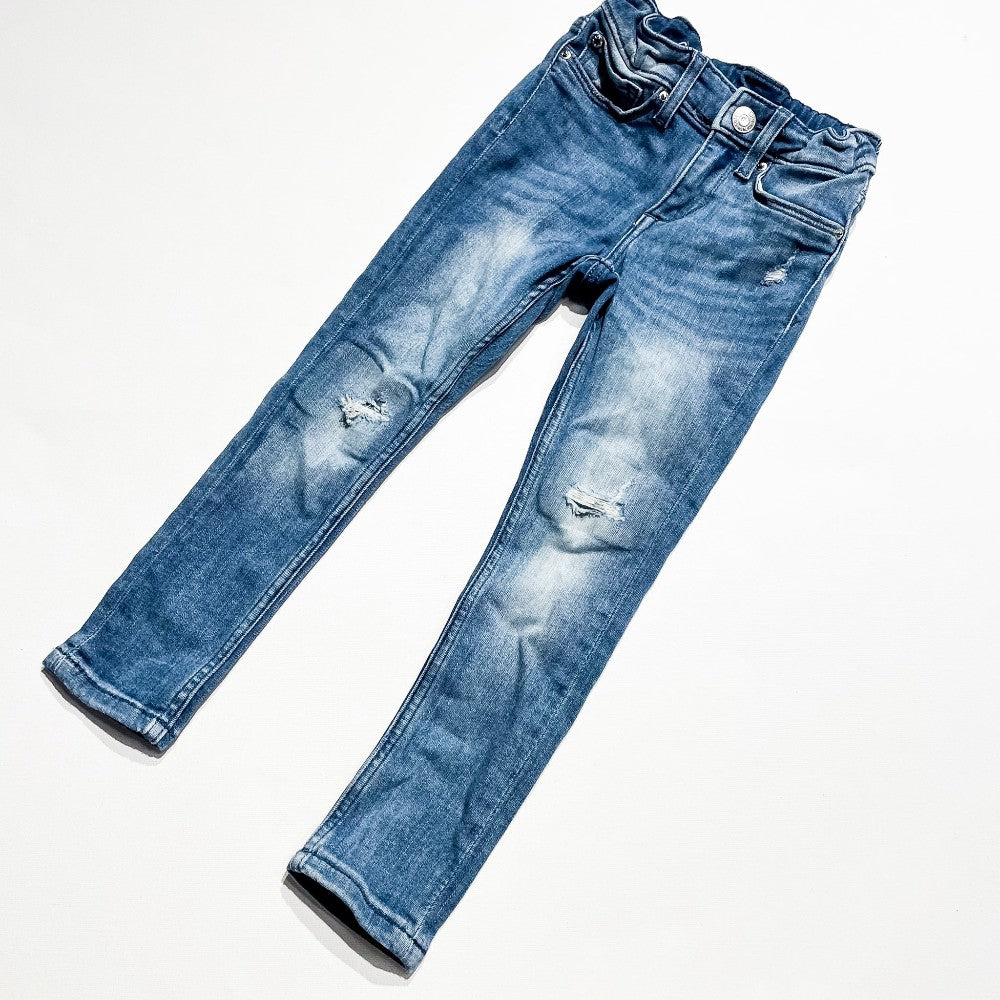 H&M Jeans 3-4Y|202248