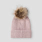 Name It - Knit Pom Hat|225594