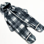Columbia Bunting Suit 6-12M|229692