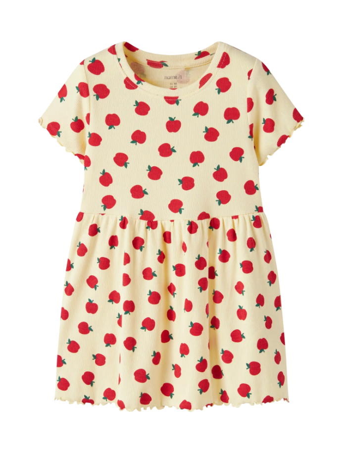 Name It - Orchard Apple Dress|208197