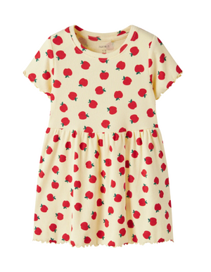 Name It - Orchard Apple Dress|208197