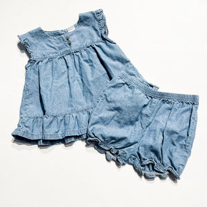 Carters Set 24M|228503