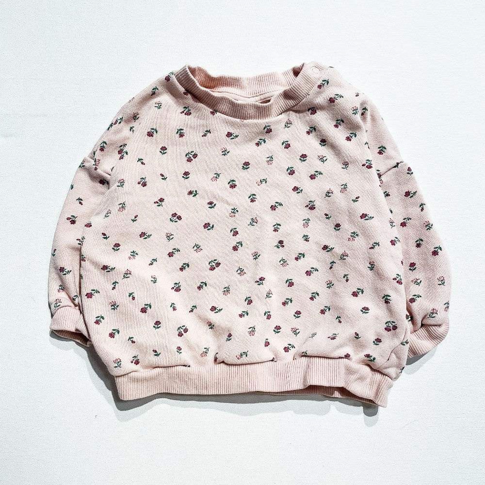 H&M Crew 9-12M|233619