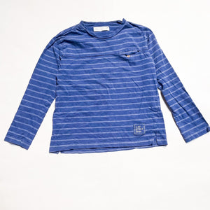 Zara Shirt 7Y|138180
