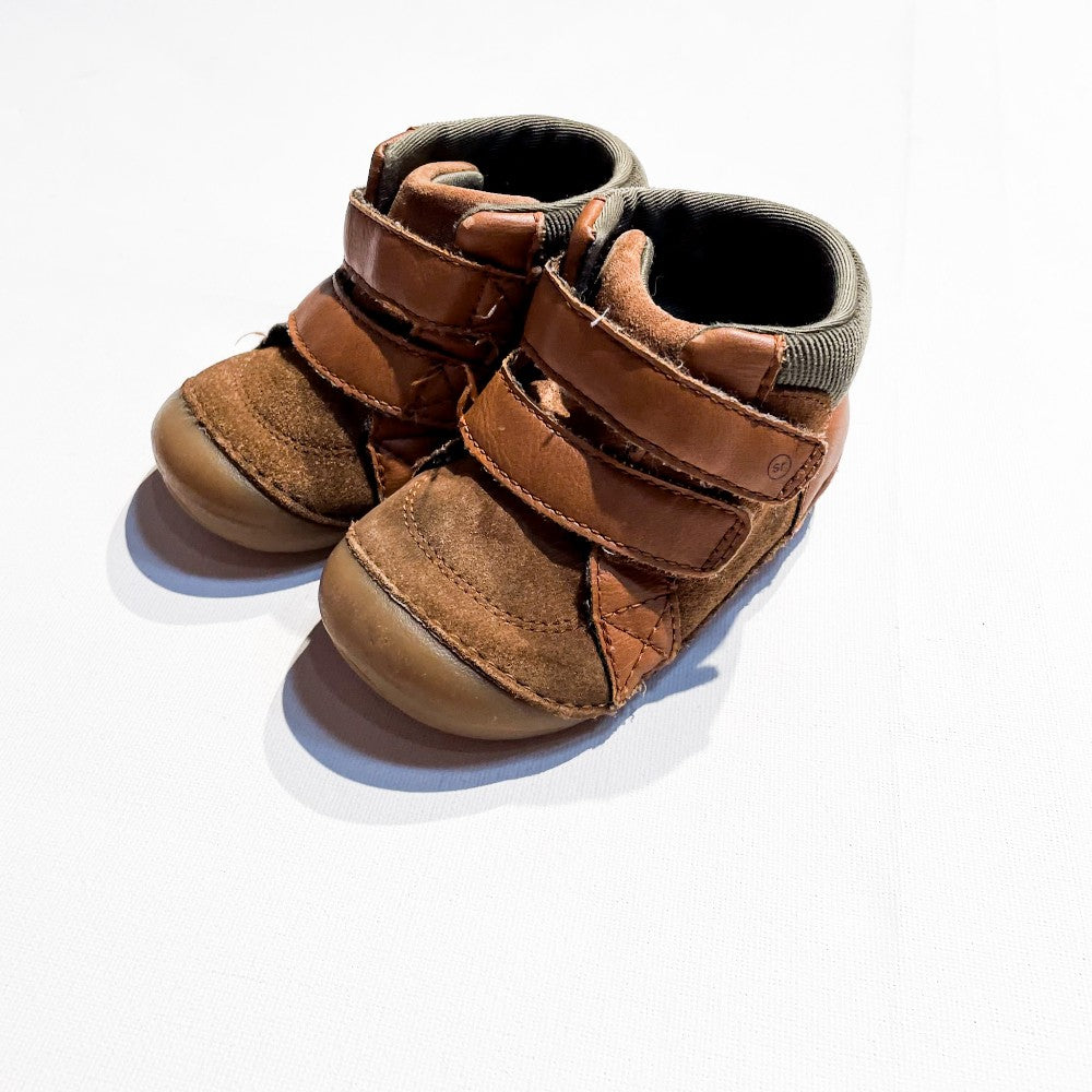 Stride Rite Shoes 4|139302