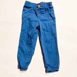 Indigo Pants 12-18M|148987