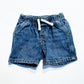 Old Navy Shorts 12-18M *Imperfection|193356