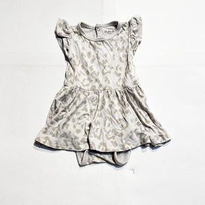 Kyte Romper 3-6M|174625