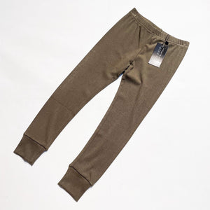 Little Bipsy Ribbed Leggings 4-5Y Reg $33|134216