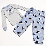 Carters Sleep set 4Y|154247