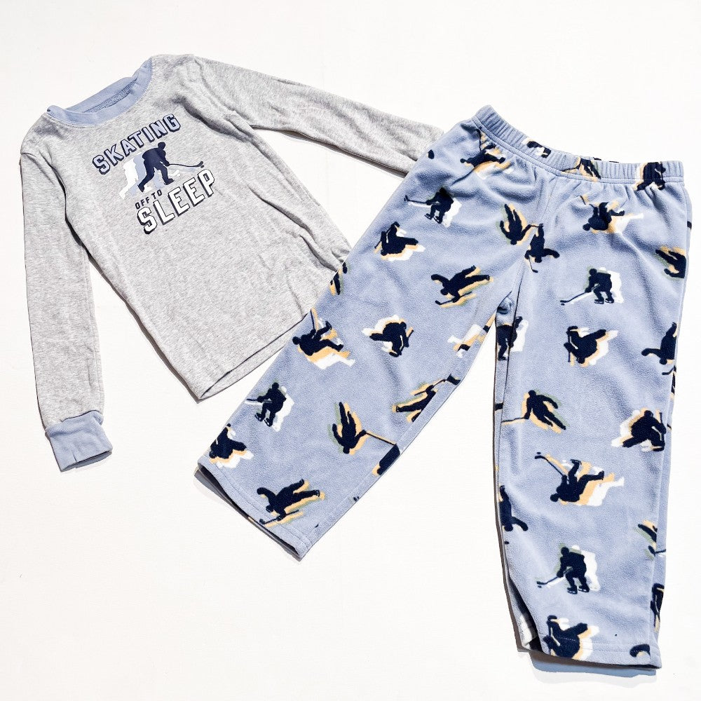 Carters Sleep set 4Y|154247