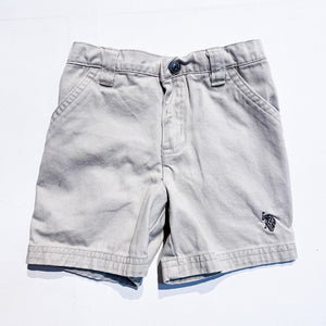 Ralph Lauren Shorts 3-6M|158286
