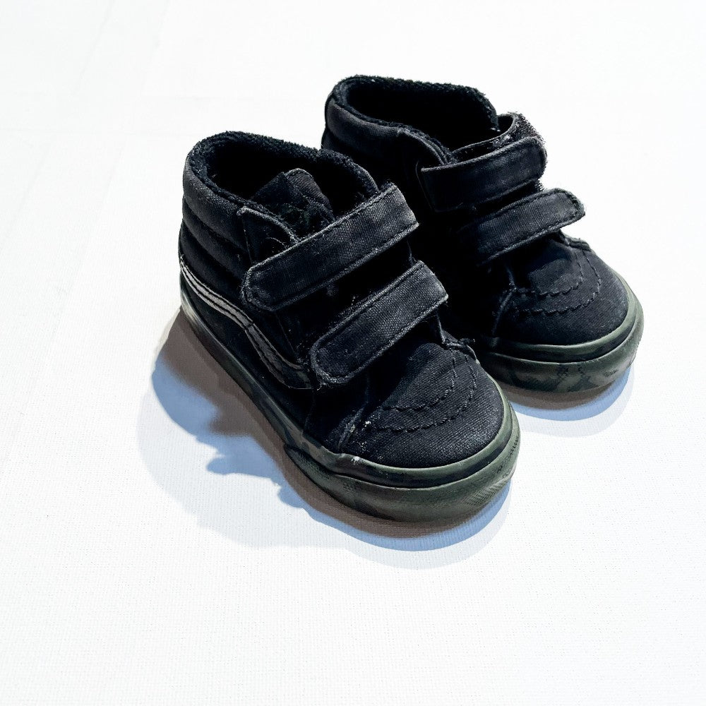 Vans Shoes 5|168693