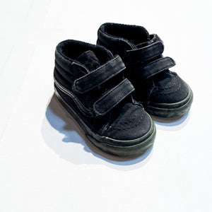Vans Shoes 5|168693