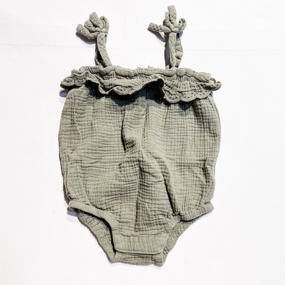 Seed Romper 3-6M|145355