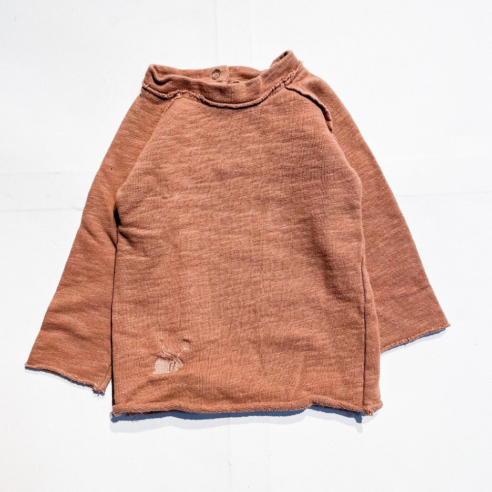 Buck Sweater 3-6M|181130