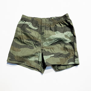 Carters Shorts 6M|191005