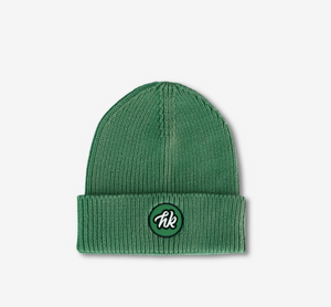 Headster - Ryan Beanie Iguana Green|157868