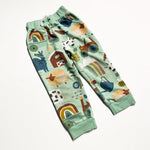 Pants 3Y **Imperfection|231596