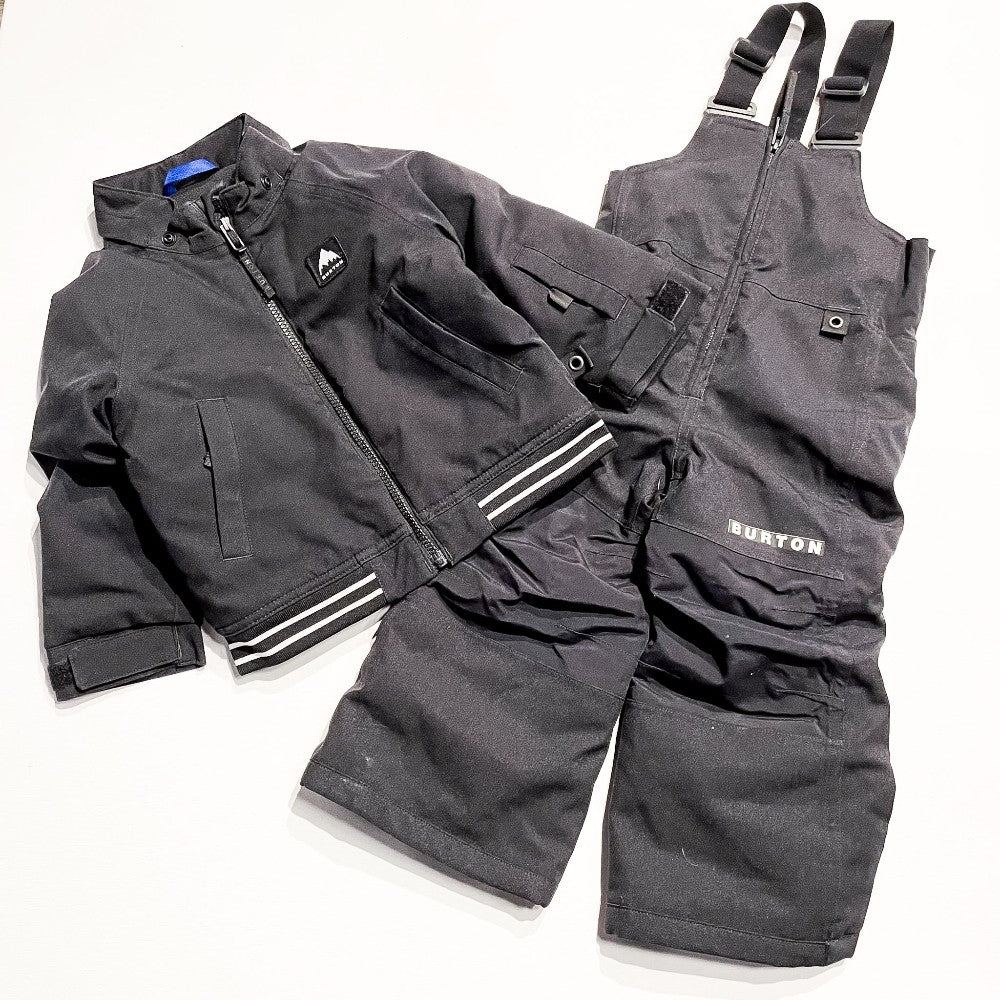 Burton Snow Suit 2Y|202365