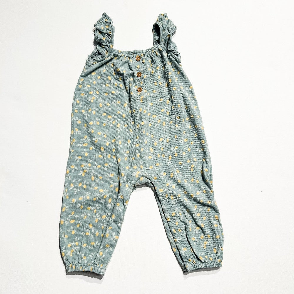 Modern Moments Romper 18M|214102