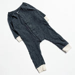 Jax & Lennon Romper 0-3M|228968
