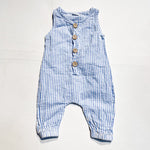 Romper 0-3M|161783