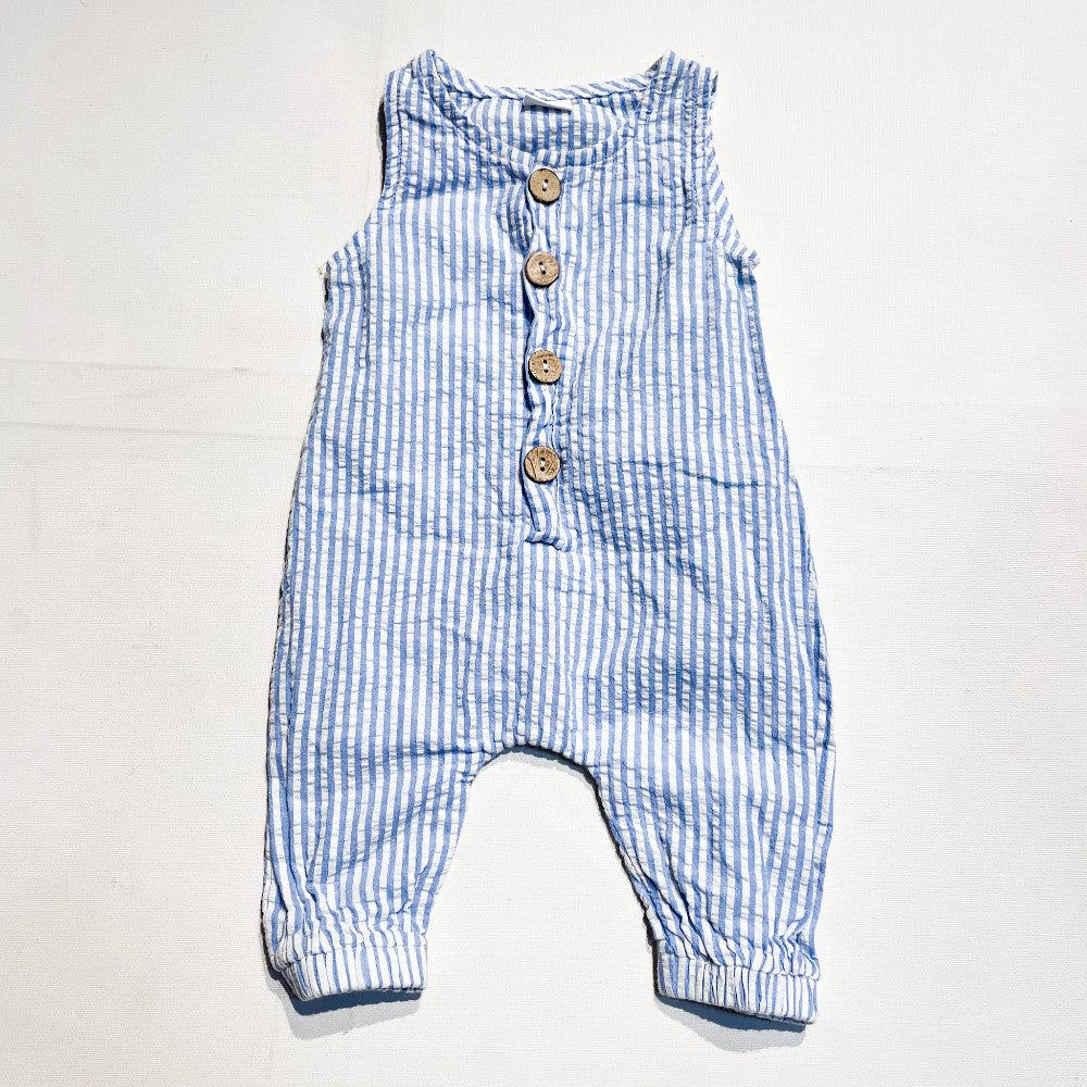 Romper 0-3M|161783