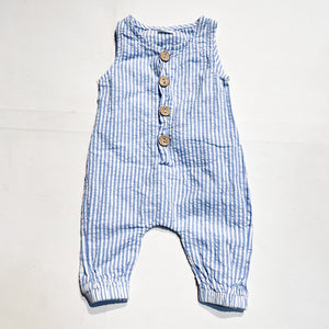 Romper 0-3M|161783