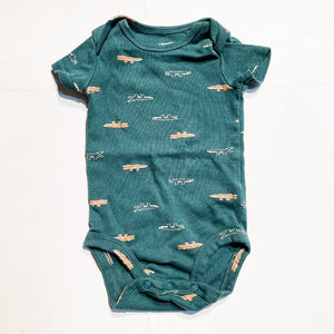Carters Onesie 3M|171666