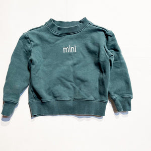 Maville Sweater 2Y|140696