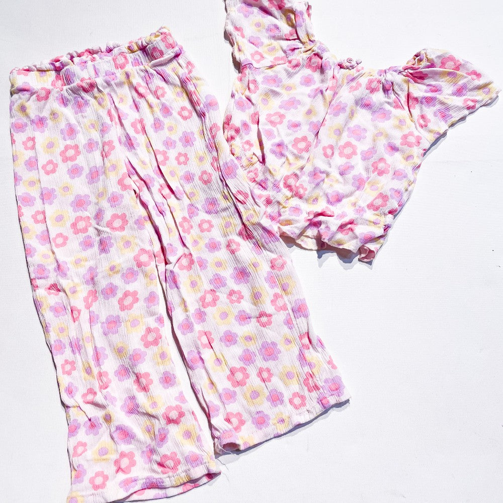 Pink Set 5Y|169161
