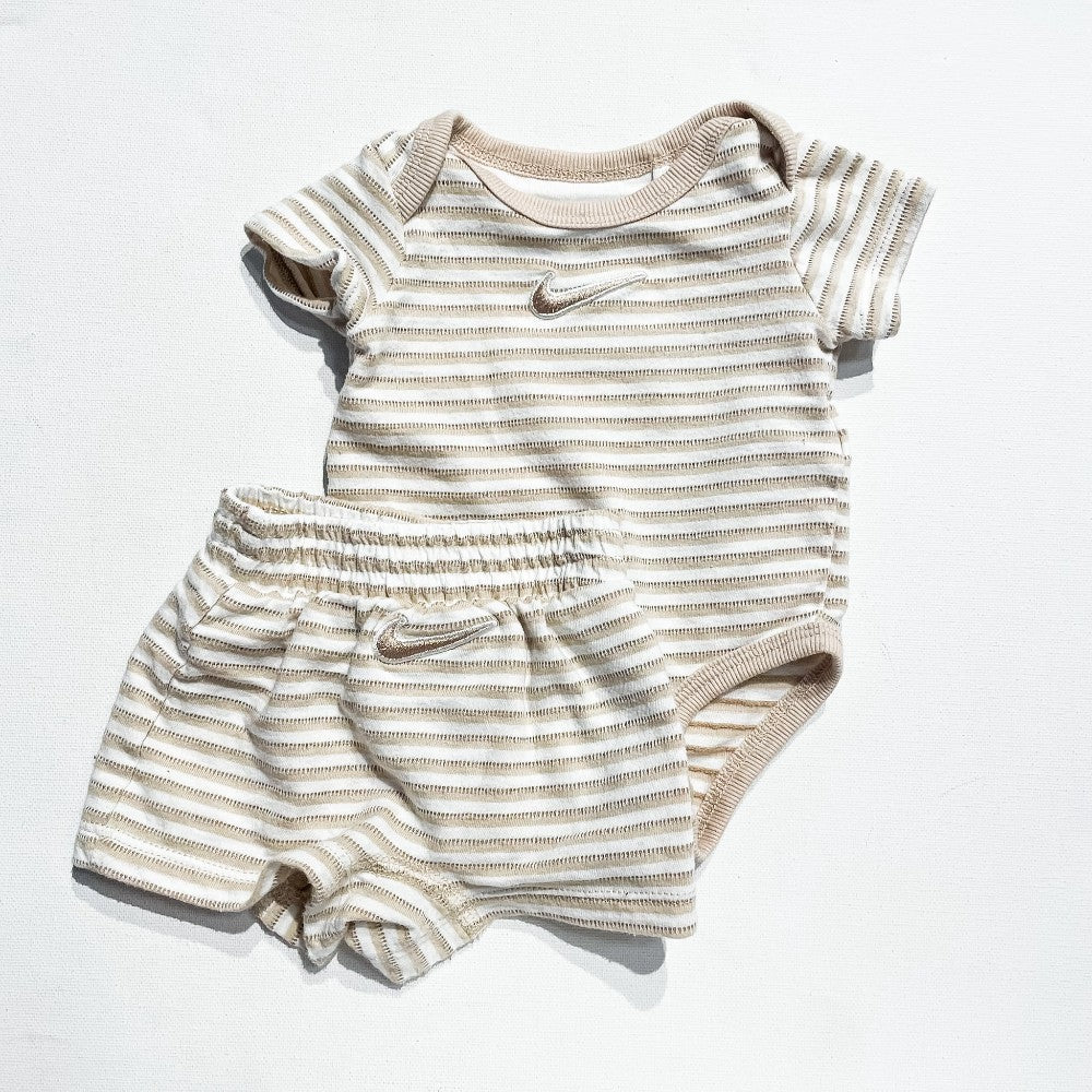 Nike Set NB|225240