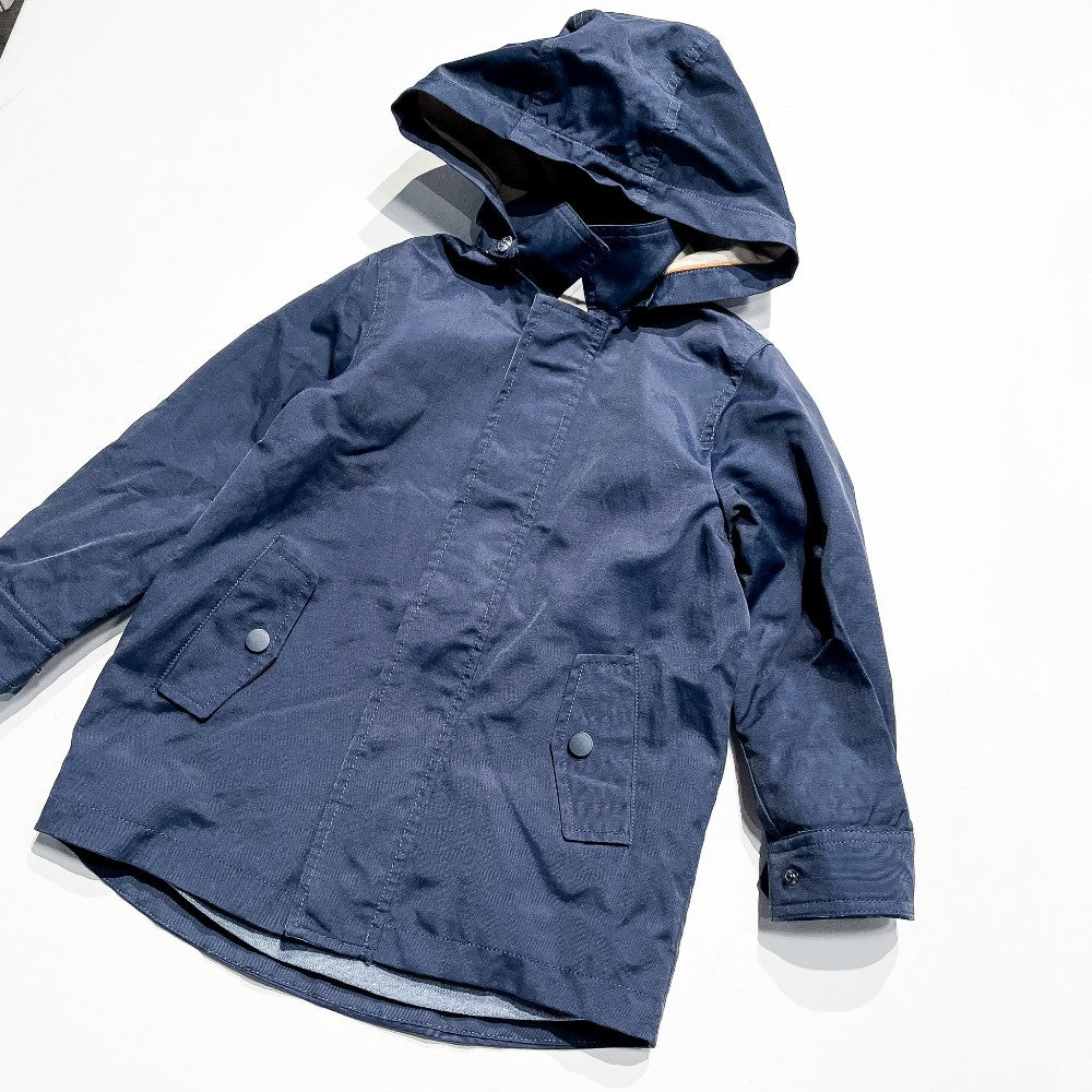 Zara Jacket 6Y|206256