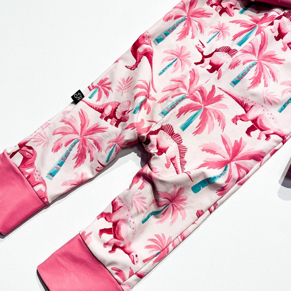 Honeysuckle Swim 6-12M *Imperfection|224424