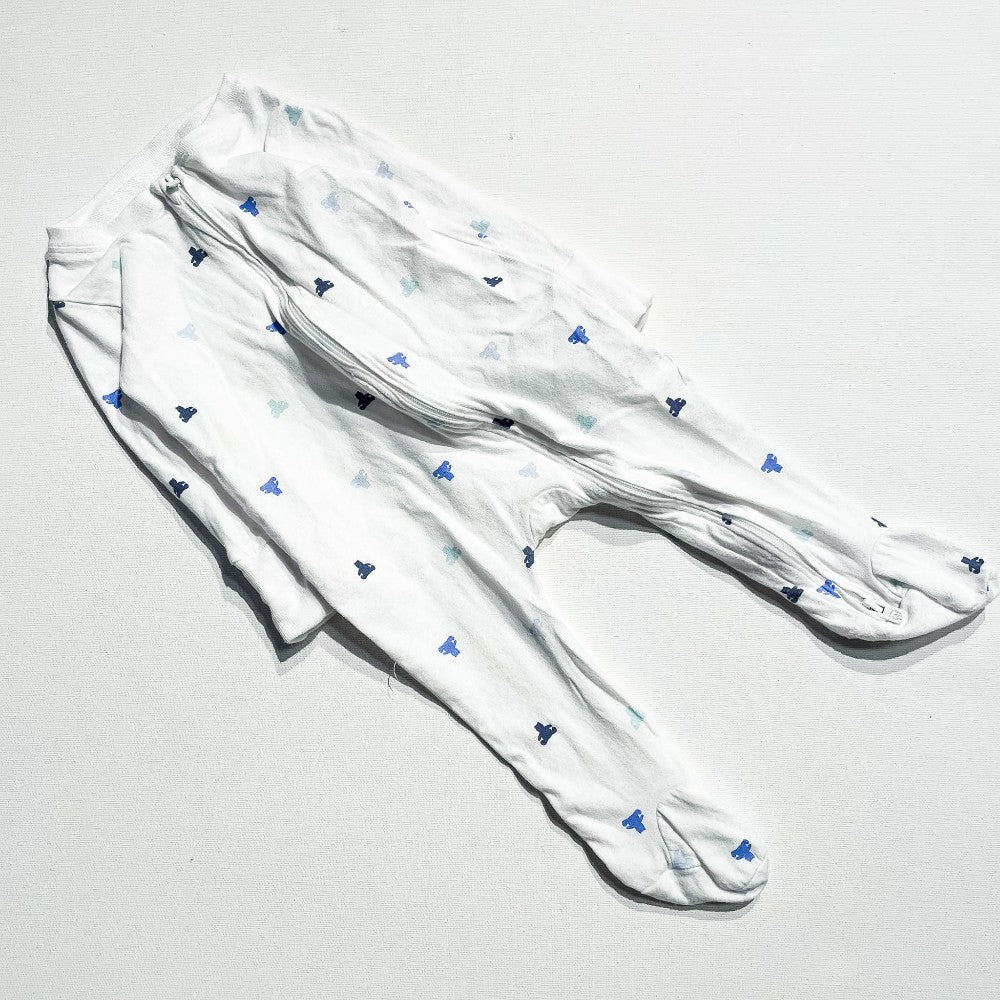 Gap Sleeper 6-9M|232949