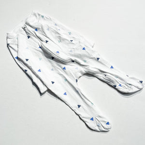 Gap Sleeper 6-9M|232949