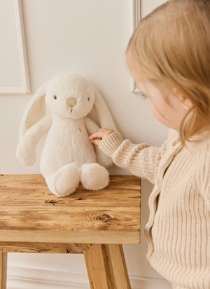 Snuggle Bunnies - Plush - Penelope the Bunny - Marshmallow|153285