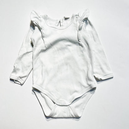Jamie Kay Onesie 2Y **Imeprfection|189967