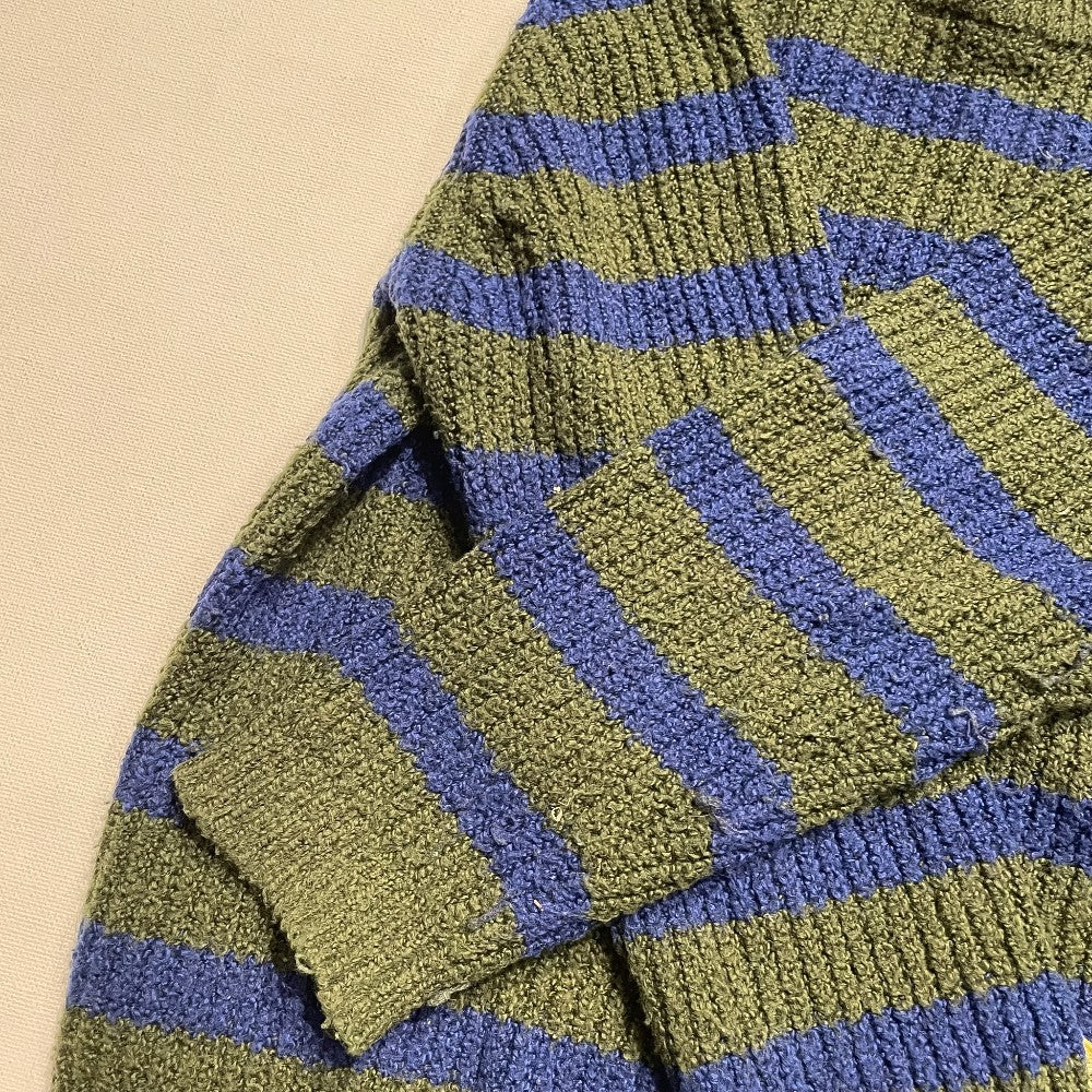 Zara Sweater 3-4Y **Imeprfection|212666