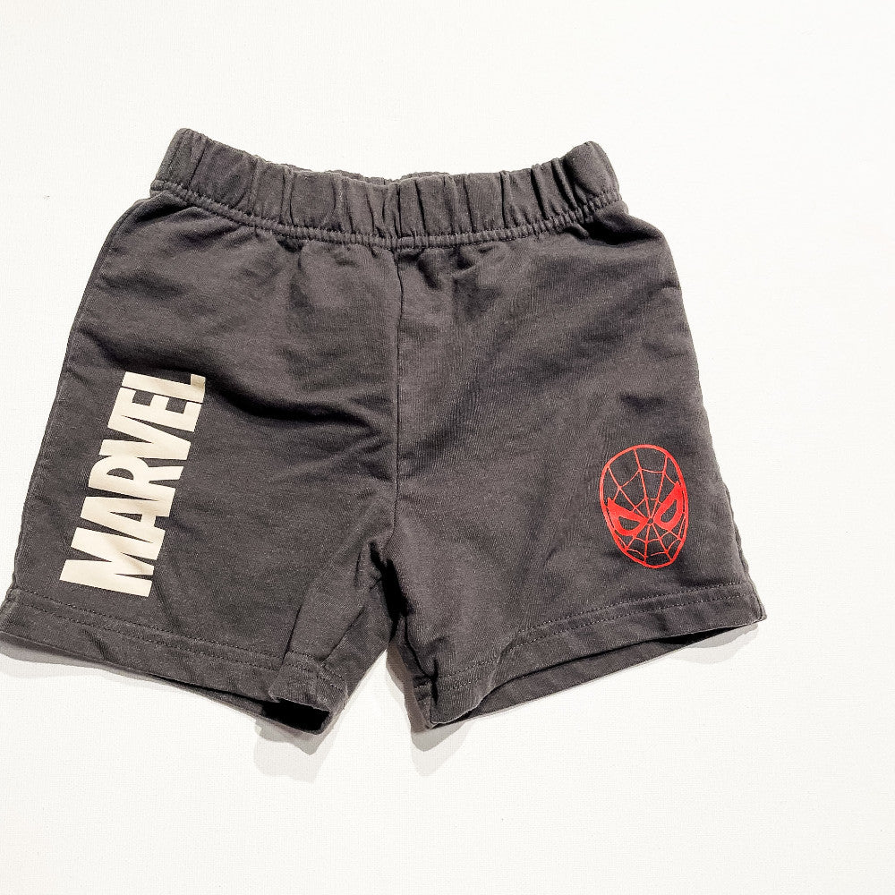 Marvel Shorts 4Y|234063
