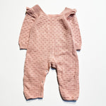 Ettie H Romper 6-9M|186595