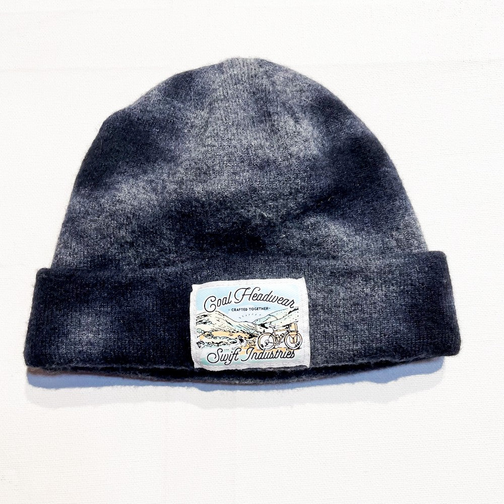 Coal Headwera Toque 9-12M|141215