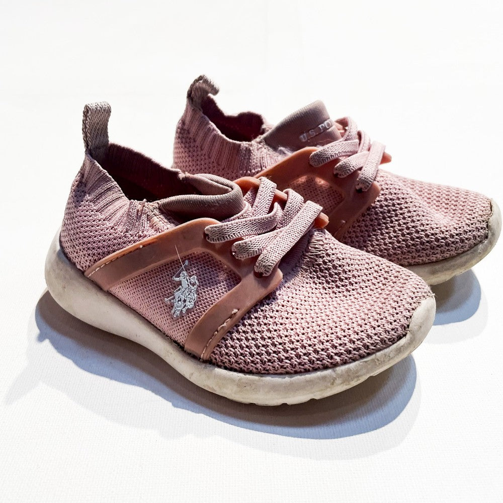 Us Polo Shoes 8|138201