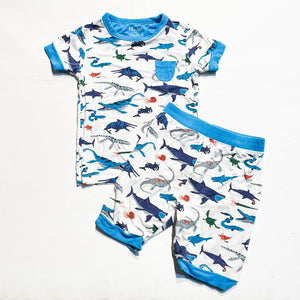 Hatley PJ 3Y **pilling|163251